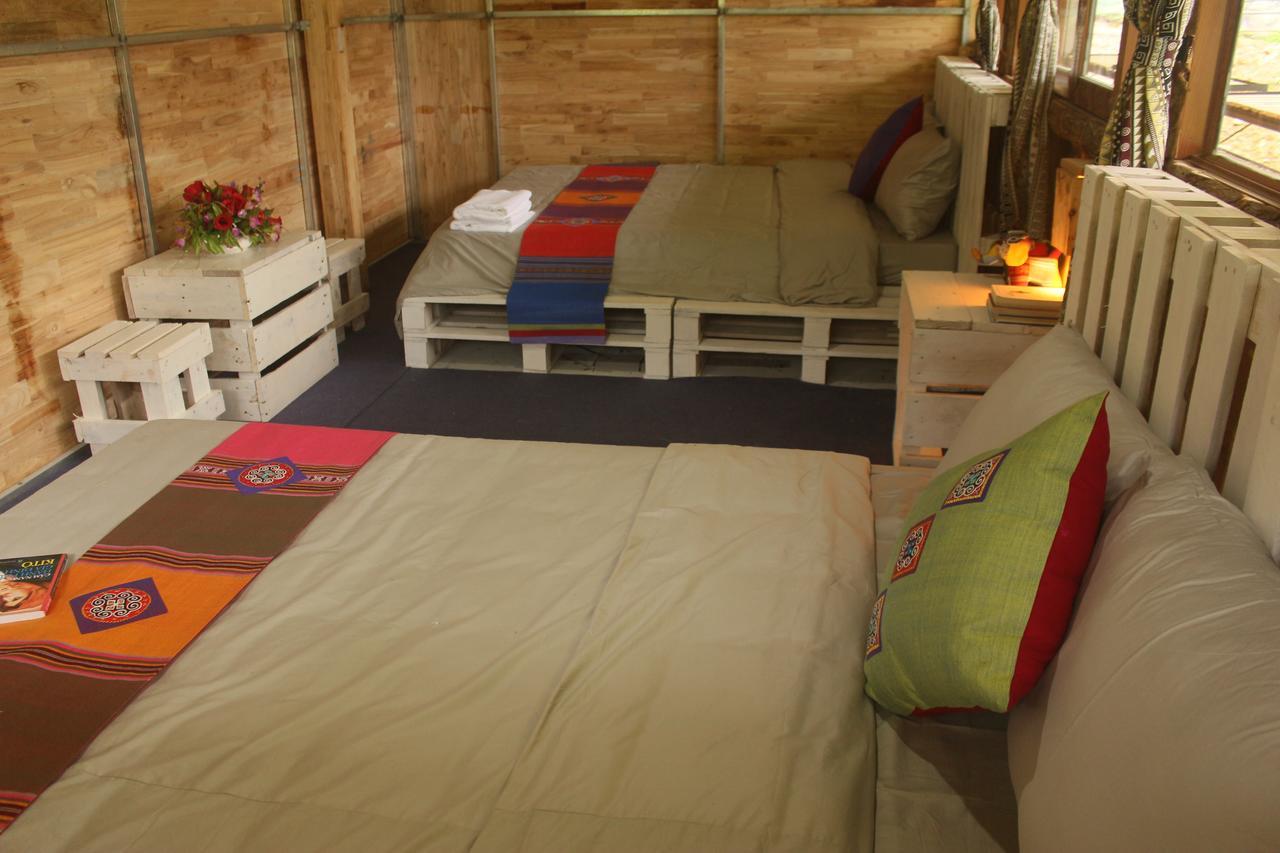 Sapa Terrace View Homestay Luaran gambar
